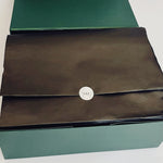 THE ‘RETRO EGG’ Burner with Selection Box in Deluxe Magnetic Gift Box