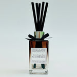 No.12-THE SNUG Reed Diffuser
