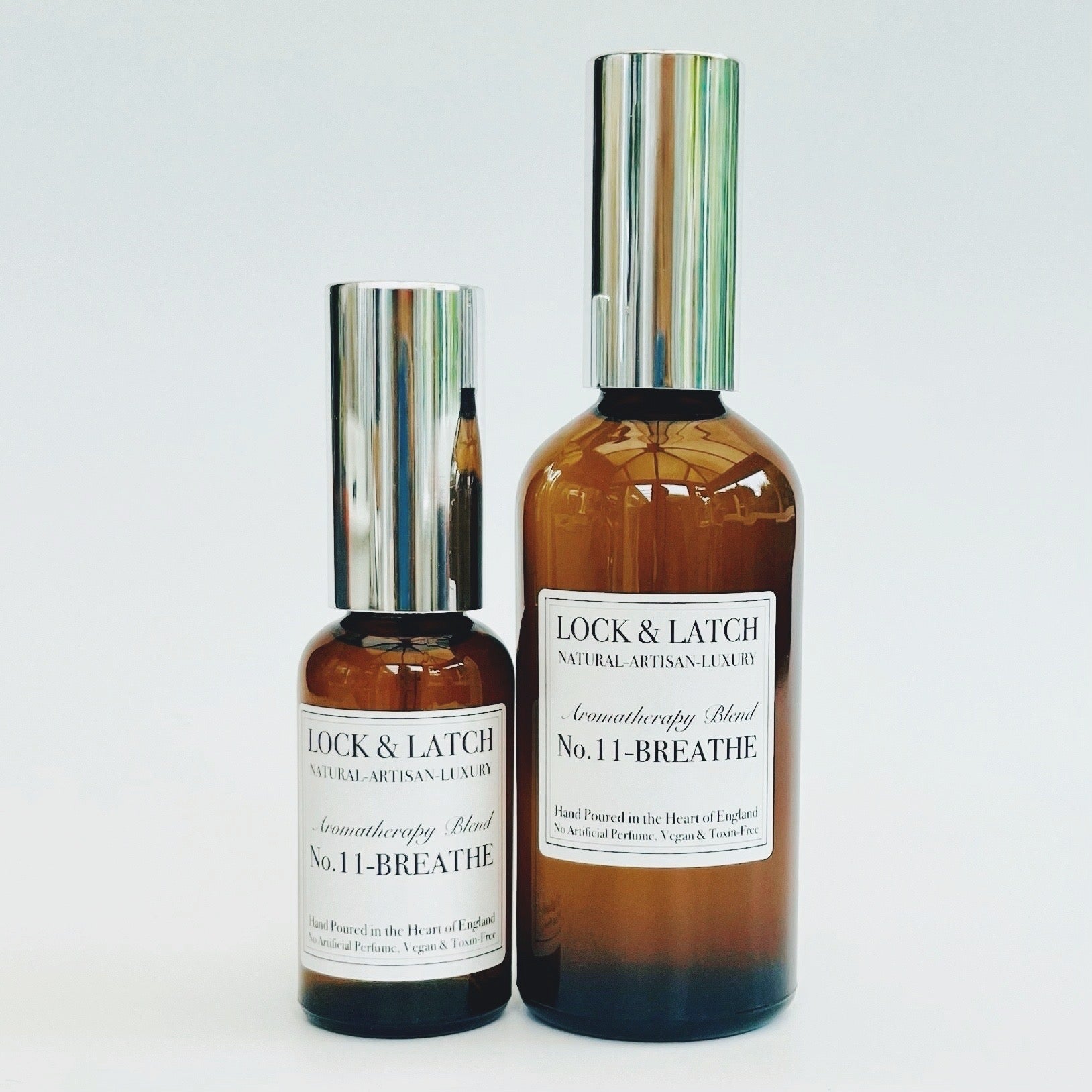 No.11 "BREATHE" Atomiser Mist