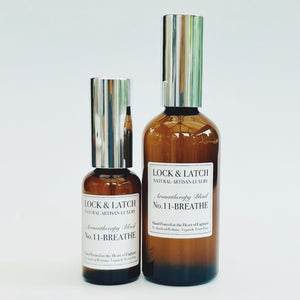 No.11 "BREATHE" Atomiser Mist