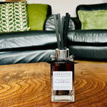 No.12-THE SNUG Reed Diffuser