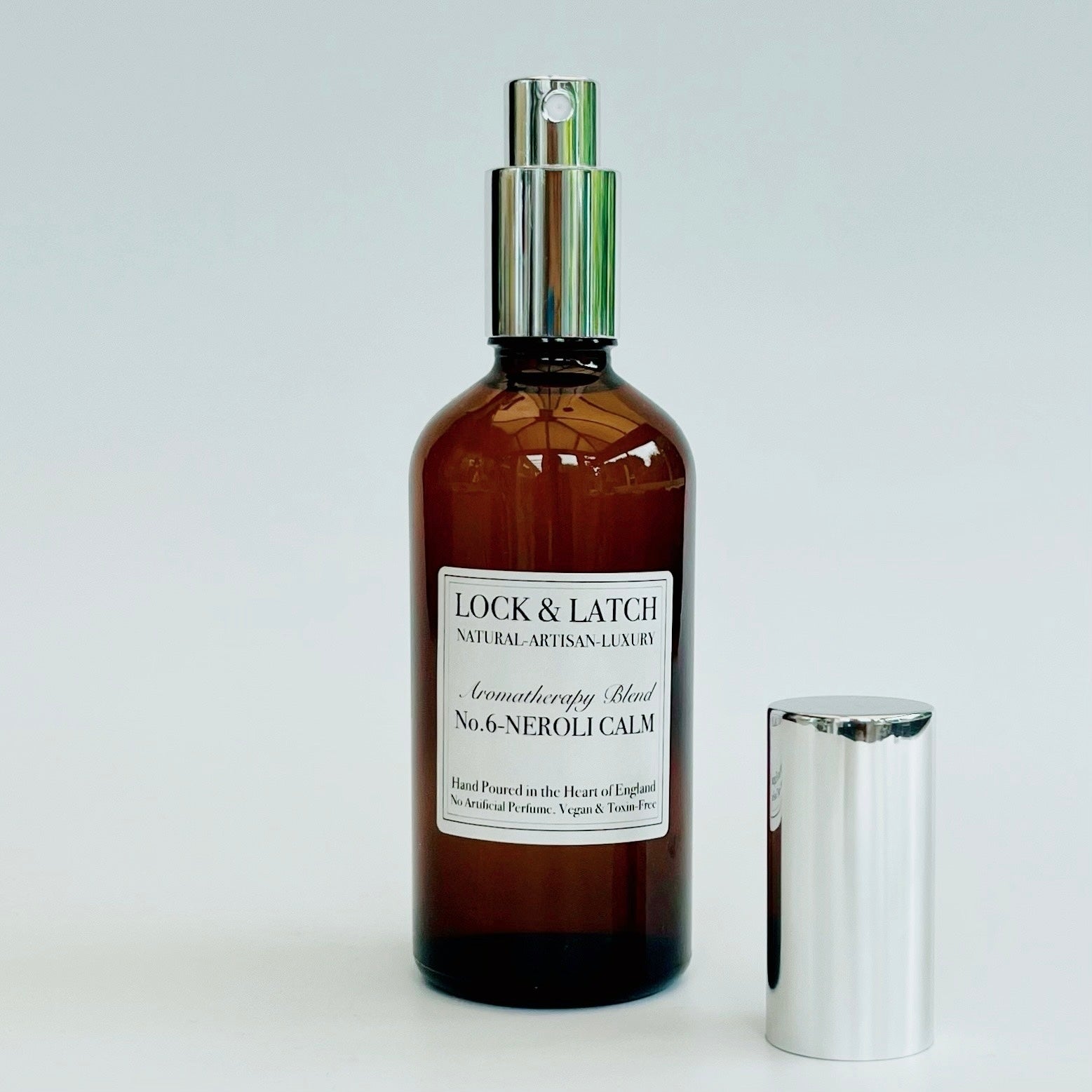 No.6-NEROLI CALM Atomiser Mist