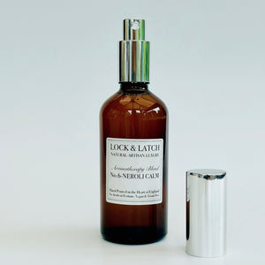 No.6-NEROLI CALM Atomiser Mist
