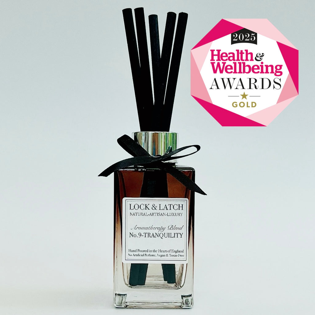 No.9-TRANQUILITY Reed Diffuser