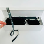 ‘THE STATEMENT’ Reed Diffuser starter set (select your blend)