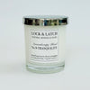 No.9-TRANQUILITY Soy Candles