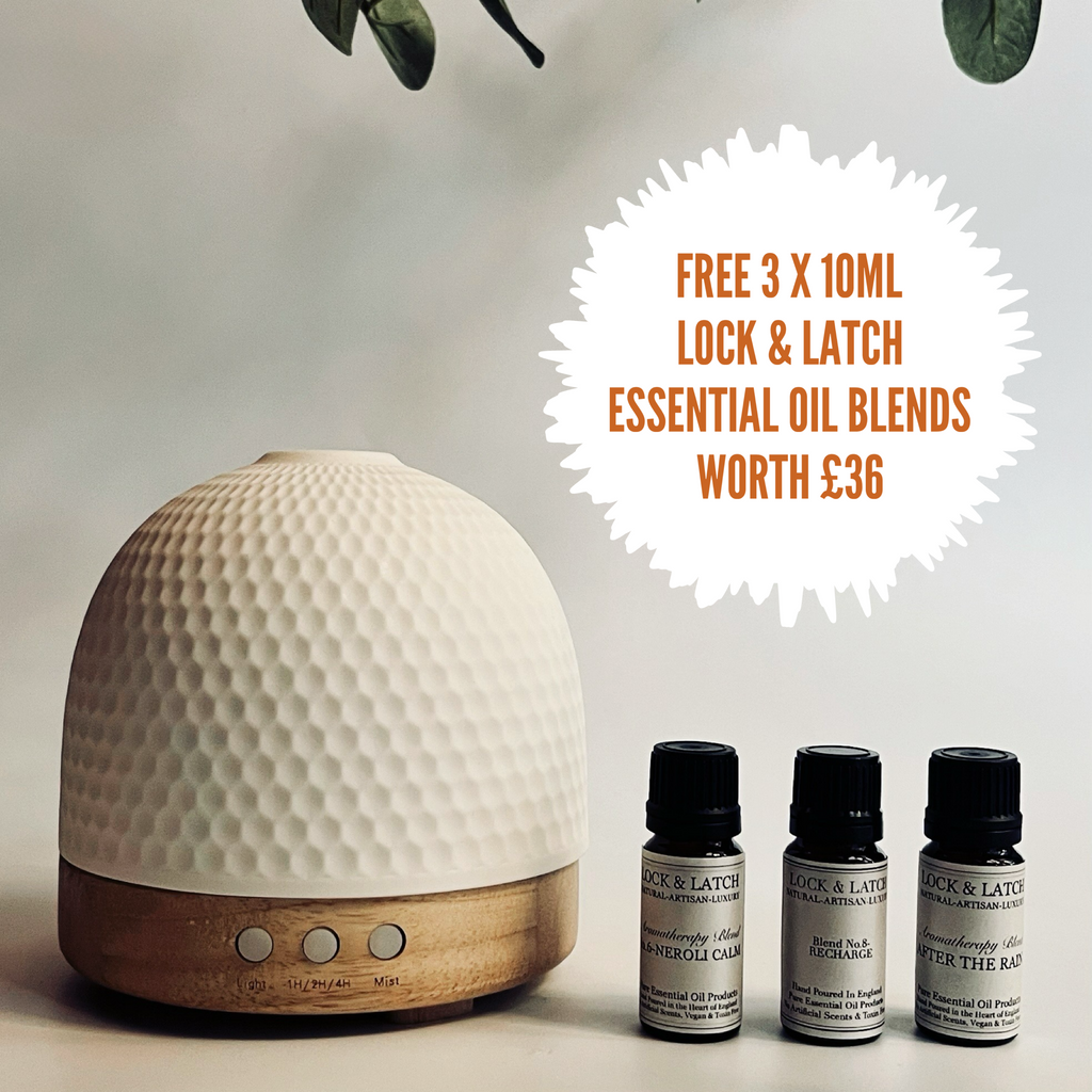 NEW! EcoPod Luxe Dome-Starter Pack
