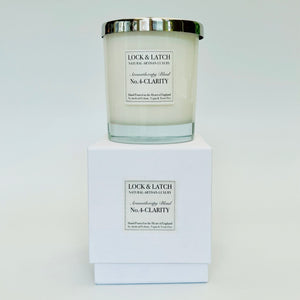 Blend No.4-CLARITY Soy Candle