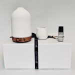 EcoPod (medium size space)-Starter Pack with Complimentary Jug and 10ml oil