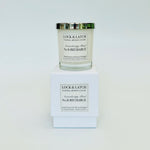 No.8-RECHARGE Soy Candles