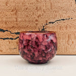 Limited Edition Candle in ceramic Japanese Teacups