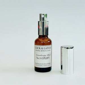 No.1-UPLIFT Atomiser Mist