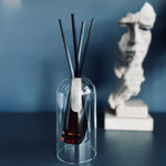 ‘THE STATEMENT’ Reed Diffuser starter set (select your blend)