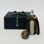 ‘THE STATEMENT’ Atomiser 100ml (select your blend)