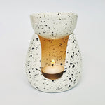 THE ‘RETRO EGG’ Burner with Selection Box in Deluxe Magnetic Gift Box