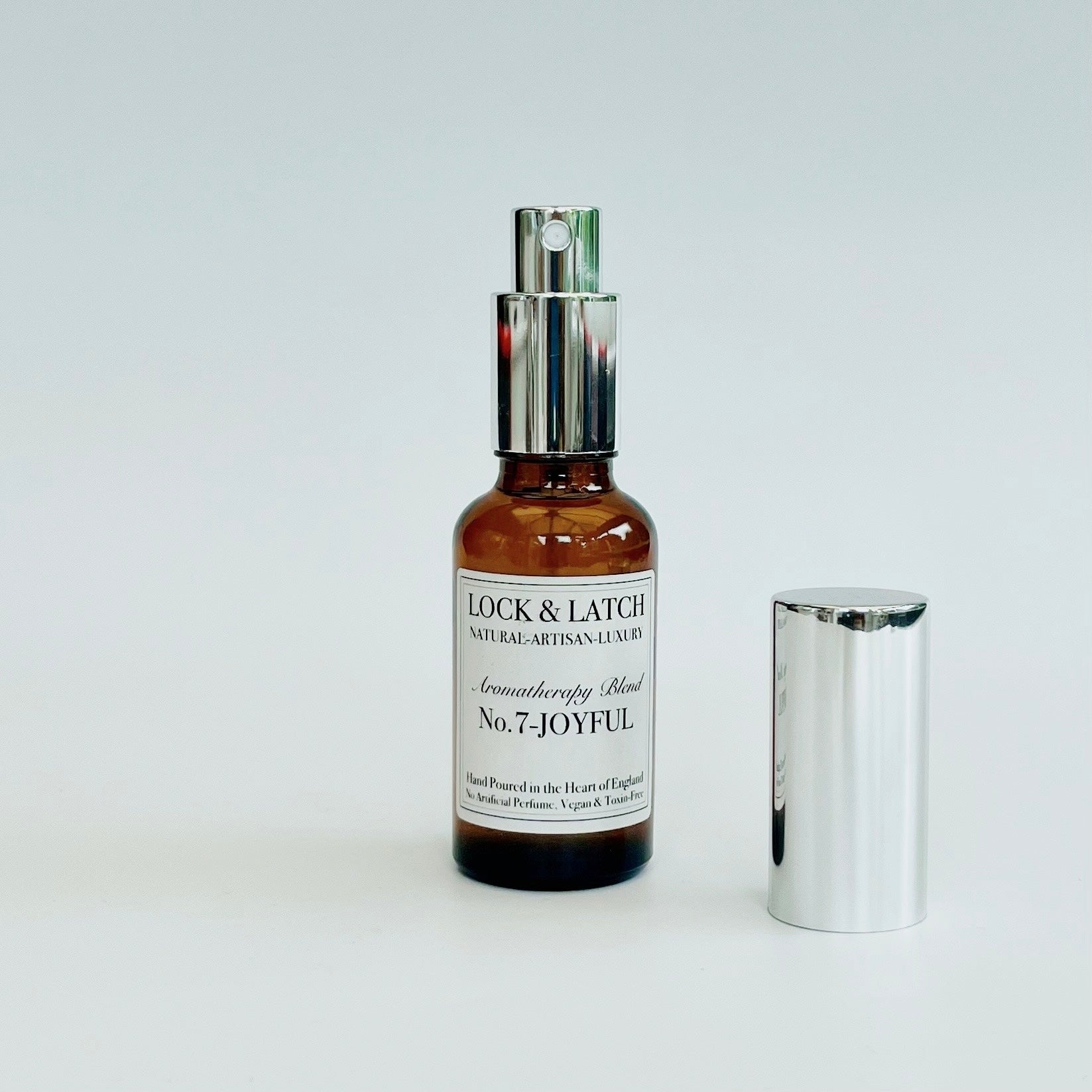 No.7-JOYFUL Atomiser Mist