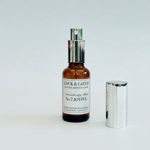 No.7-JOYFUL Atomiser Mist