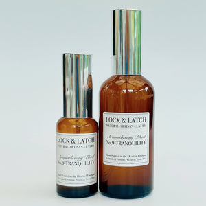 No.9-TRANQUILITY Atomiser Mist
