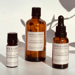 No.6-NEROLI CALM Pure Essential Oil Blend