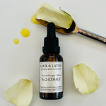NEW!-No.2-EXHALE Pure Essential Oil Blend