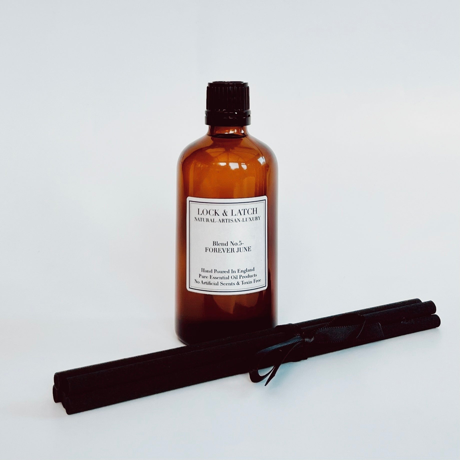 No.5-FOREVER JUNE Reed Diffuser