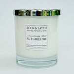 NO.11-"BREATHE" Soy Candles