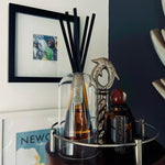 ‘THE STATEMENT’ Reed Diffuser starter set (select your blend)