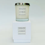 No.12-THE SNUG Soy Candle