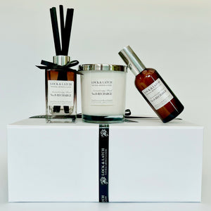CHOOSE YOUR BLEND-Experience Set-full-size products