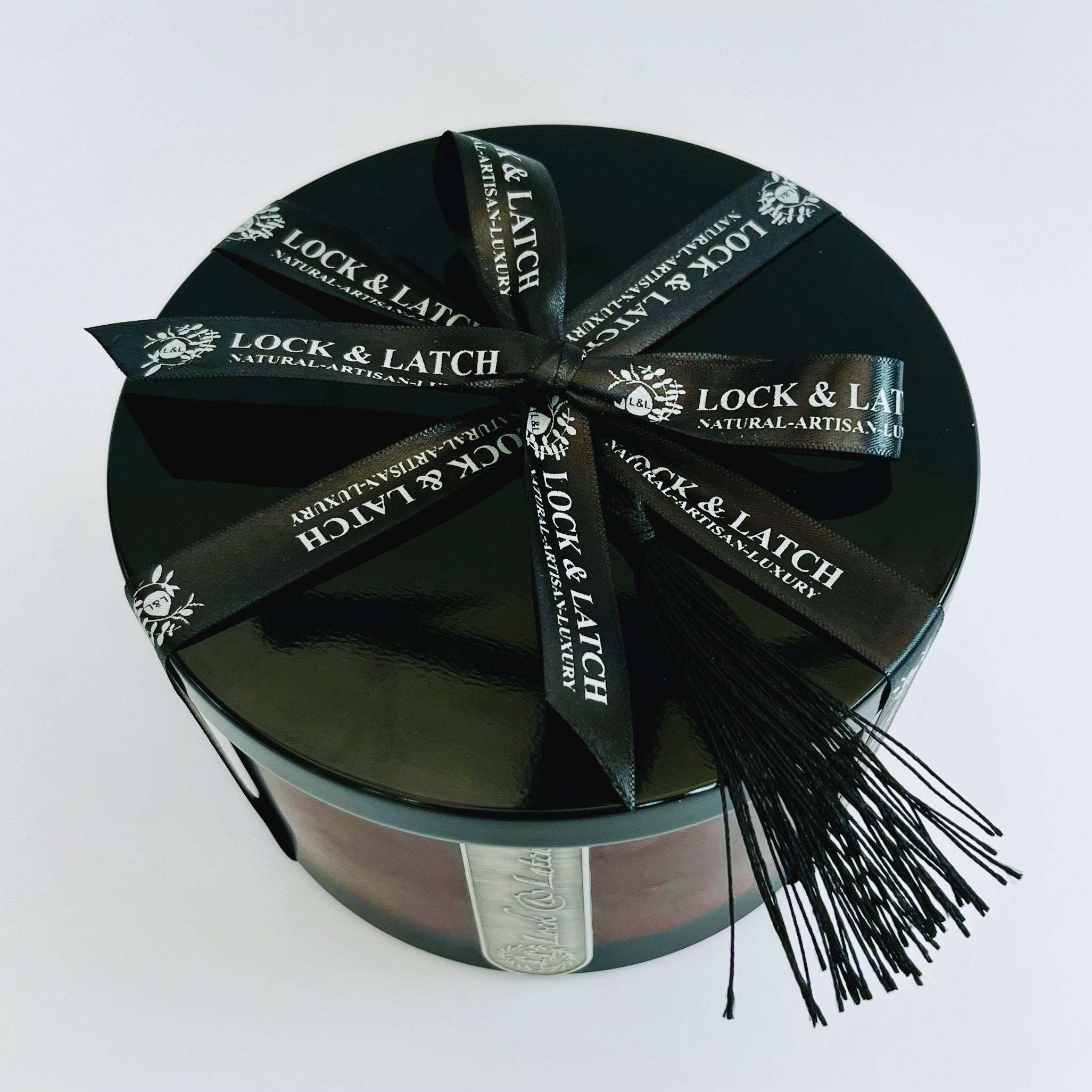 NEW! ‘THE STATEMENT’ 4 Wick, 600g Soy Candle