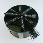 NEW! ‘THE STATEMENT’ 4 Wick, 600g Soy Candle