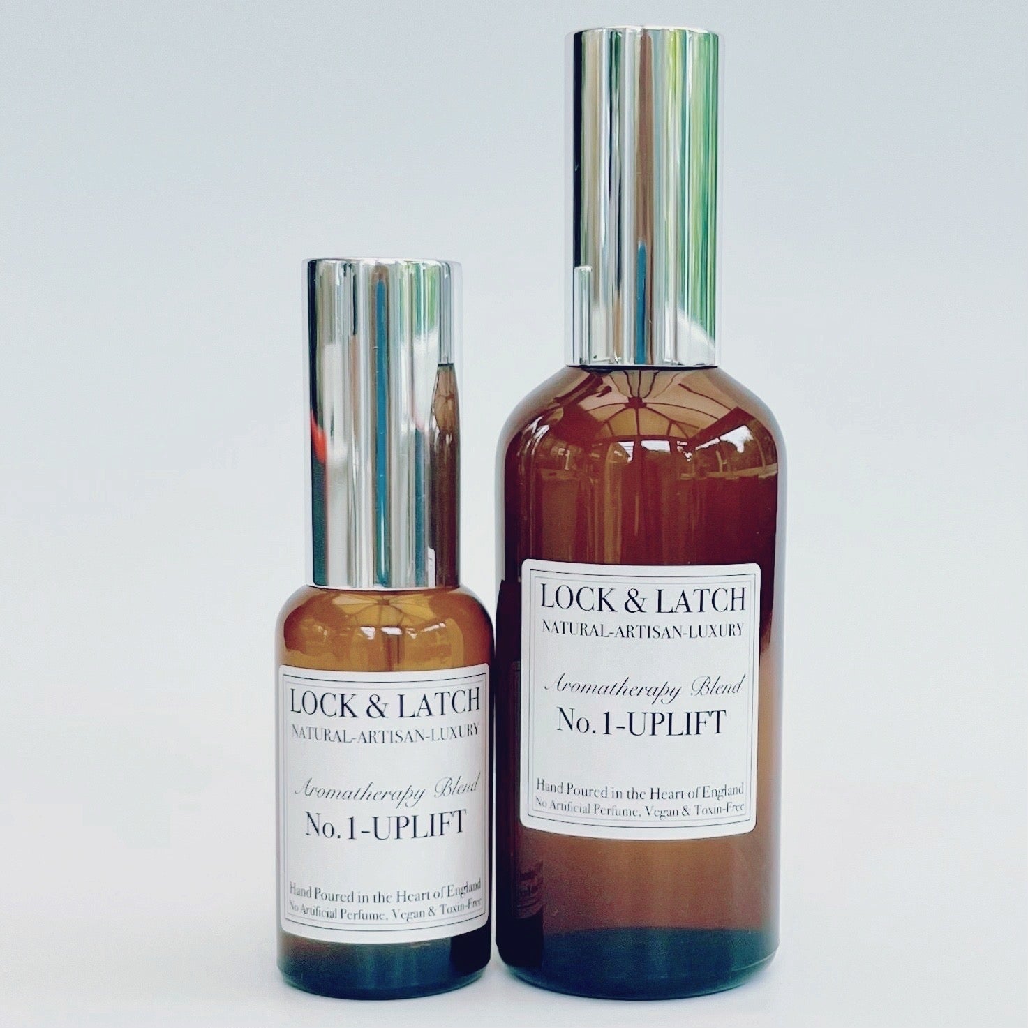 No.1-UPLIFT Atomiser Mist