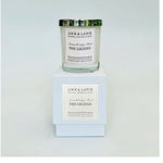 THE LEGEND Soy Candle