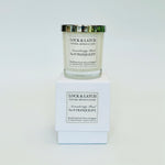 No.9-TRANQUILITY Soy Candles