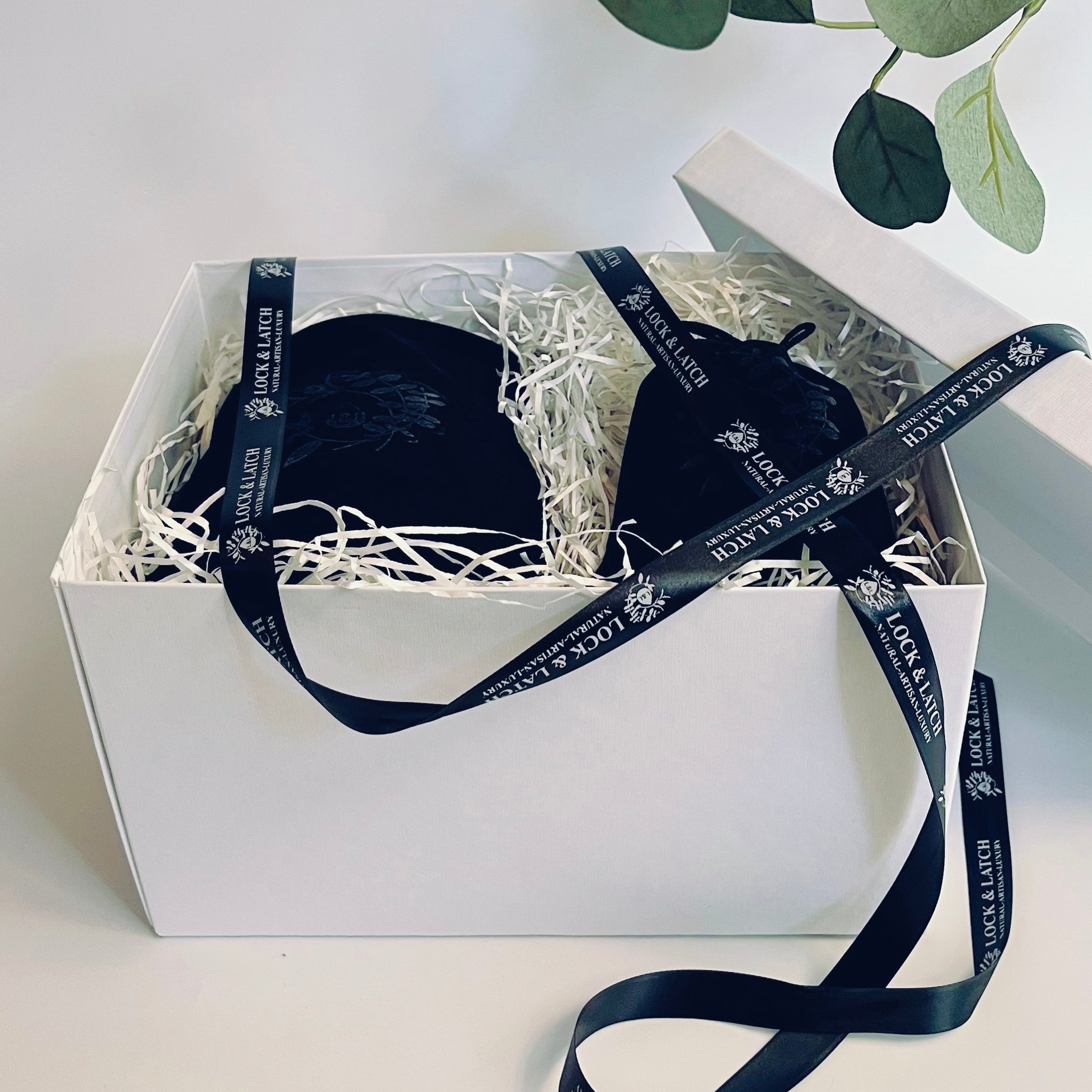 NEW! EcoPod Luxe Dome-Starter Pack