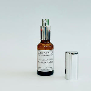 No.8-RECHARGE Atomiser Mist