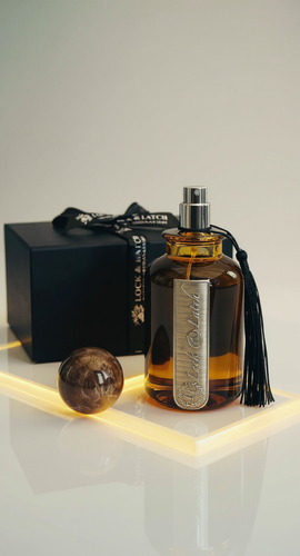 Essential Oil Room Mists