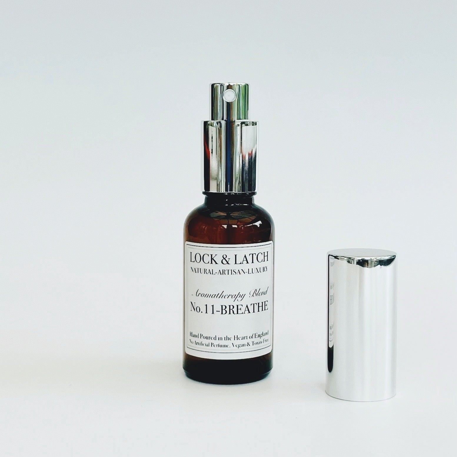No.11 "BREATHE" Atomiser Mist