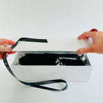 ‘THE STATEMENT’ Reed Diffuser starter set (select your blend)