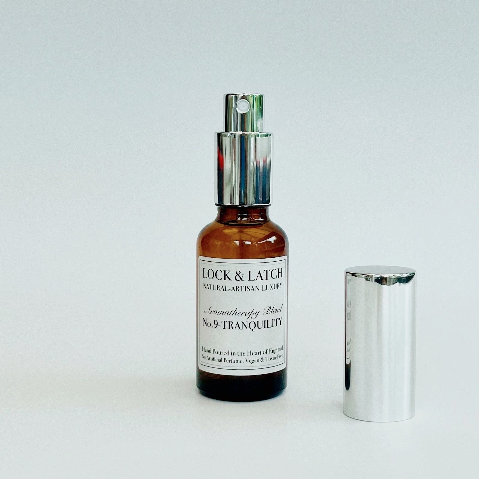 No.9-TRANQUILITY Atomiser Mist
