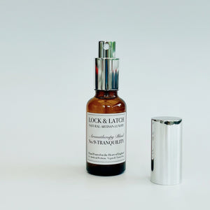 No.9-TRANQUILITY Atomiser Mist