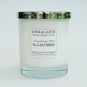 No.3-SLUMBER Soy Candles