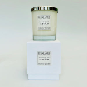 No.1-UPLIFT Soy Candles