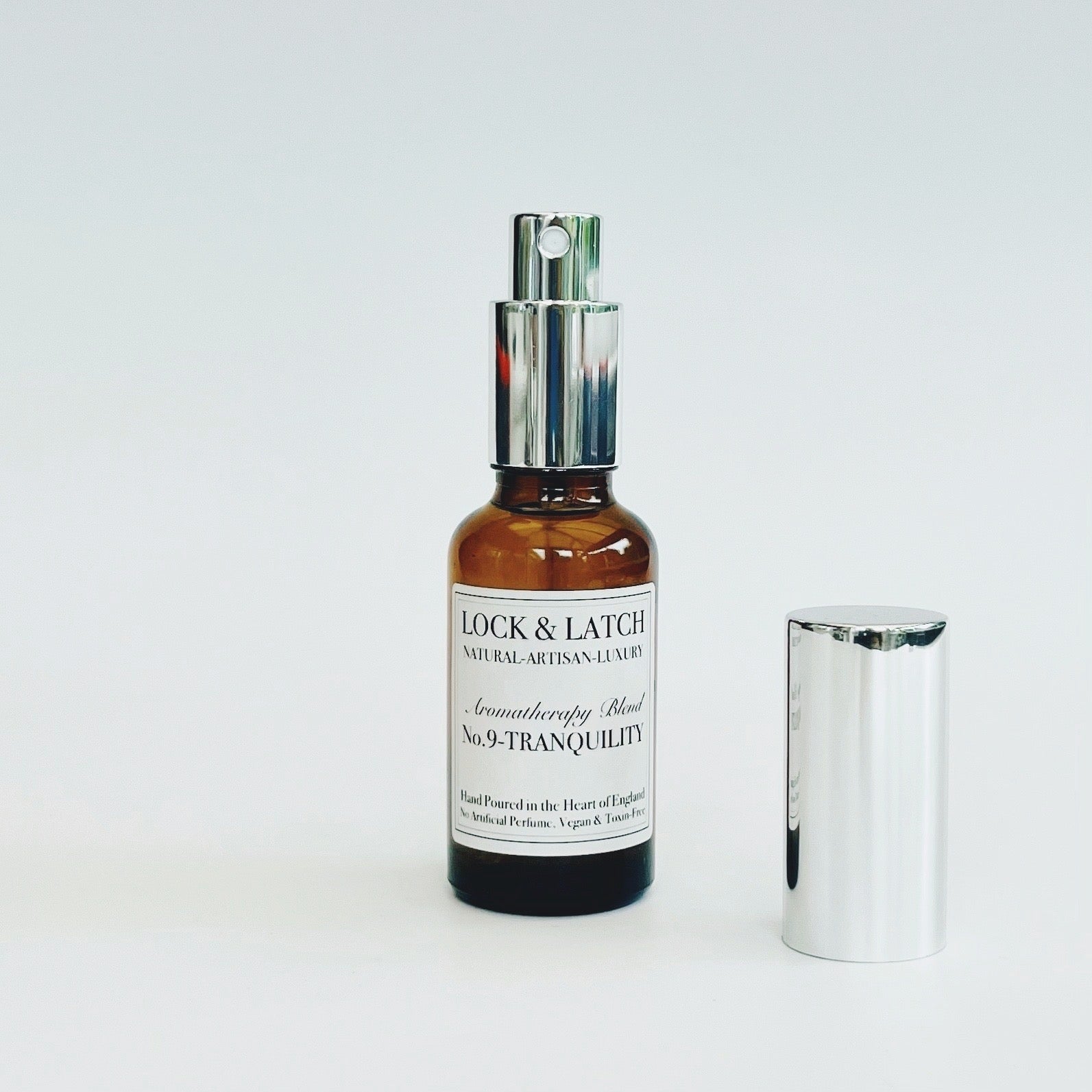 No.9-TRANQUILITY Atomiser Mist
