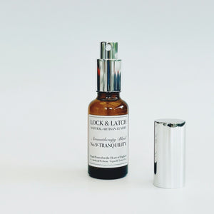 No.9-TRANQUILITY Atomiser Mist