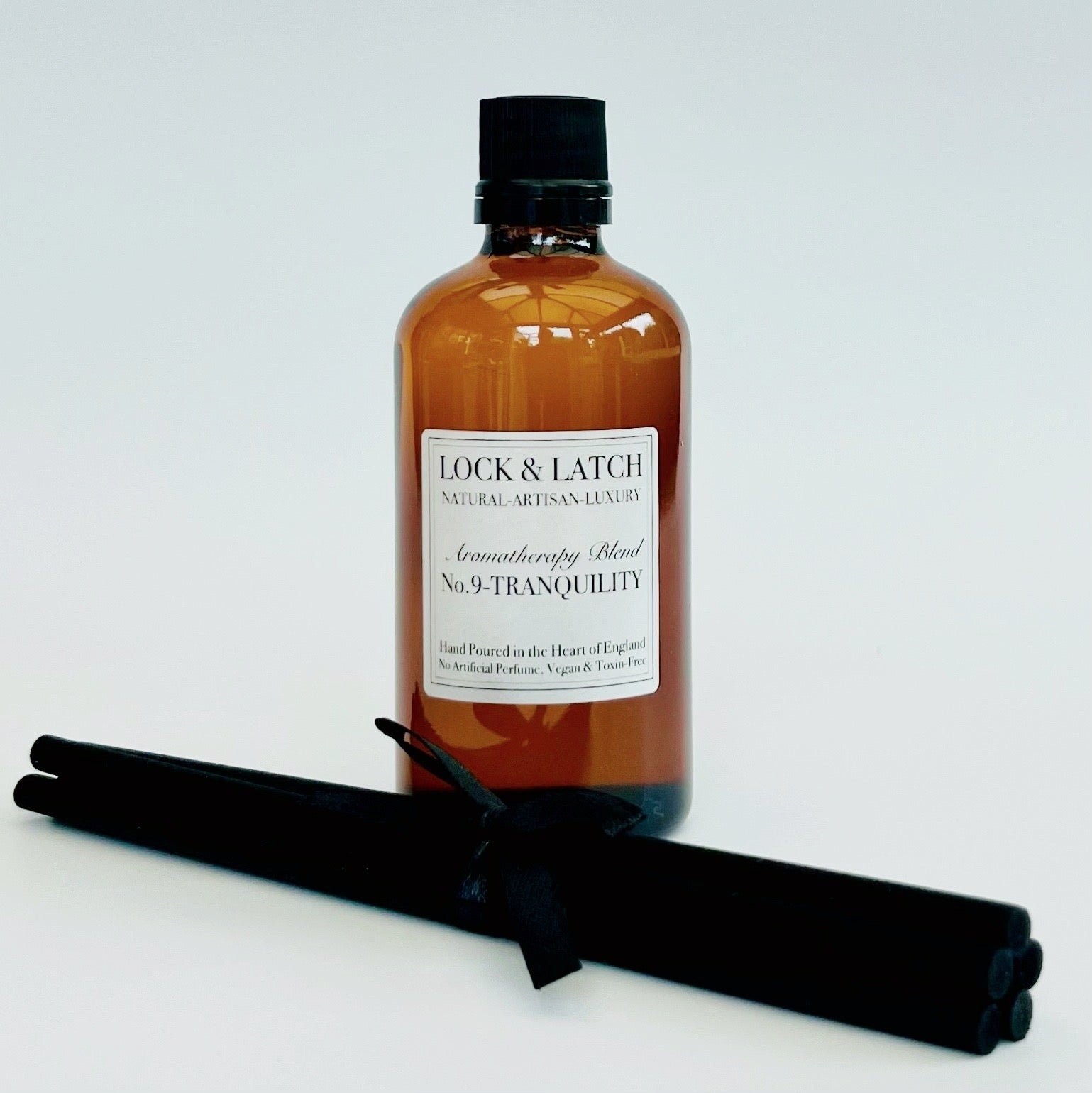 No.9-TRANQUILITY Reed Diffuser