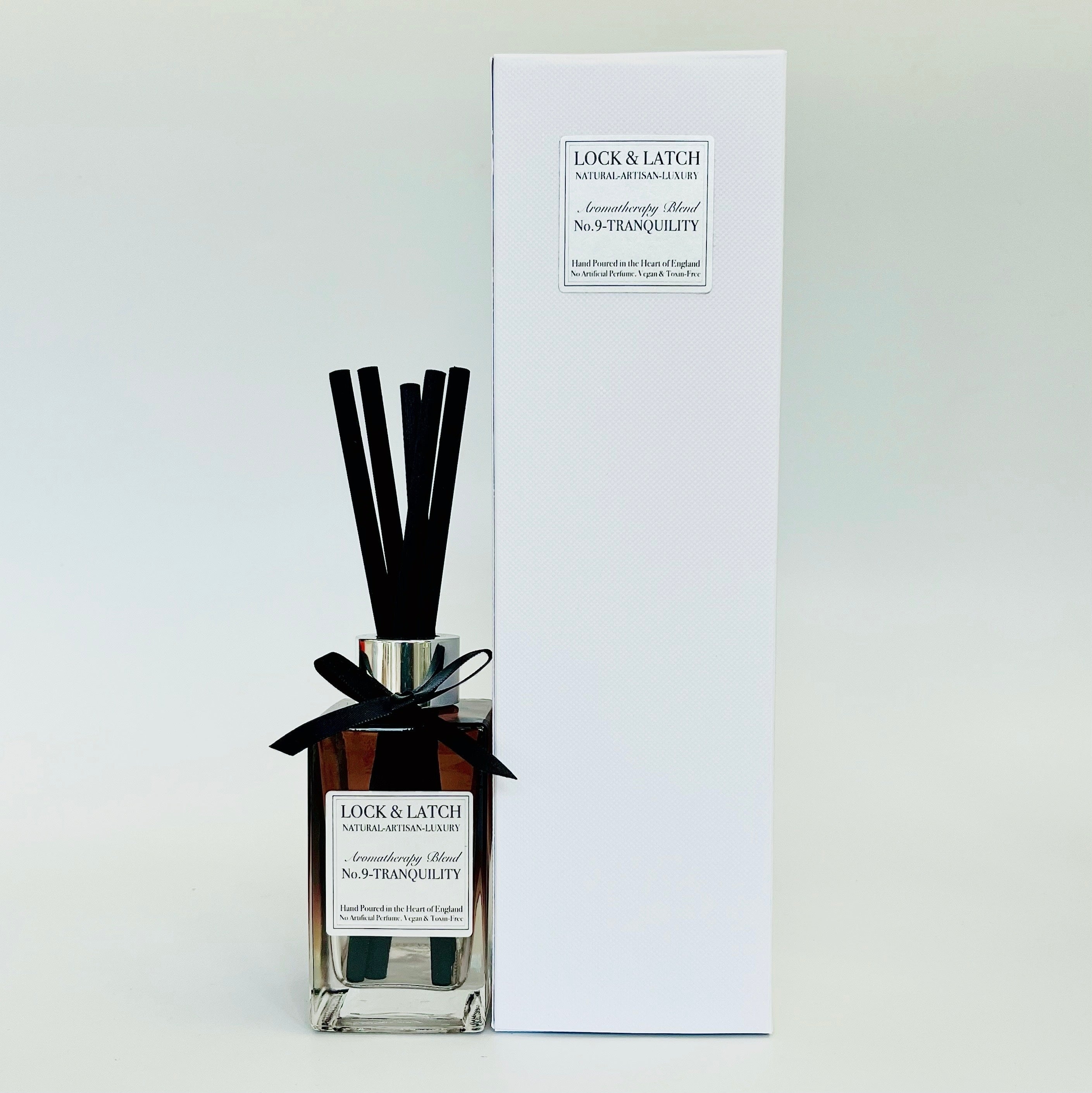No.9-TRANQUILITY Reed Diffuser