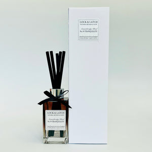 No.9-TRANQUILITY Reed Diffuser
