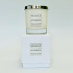 No.9-TRANQUILITY Soy Candles