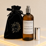 Gray ‘THERAPEUTIC CLEAN’ Atomiser Mist